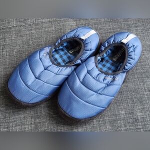 Wind River Sleeping Bag Slippers